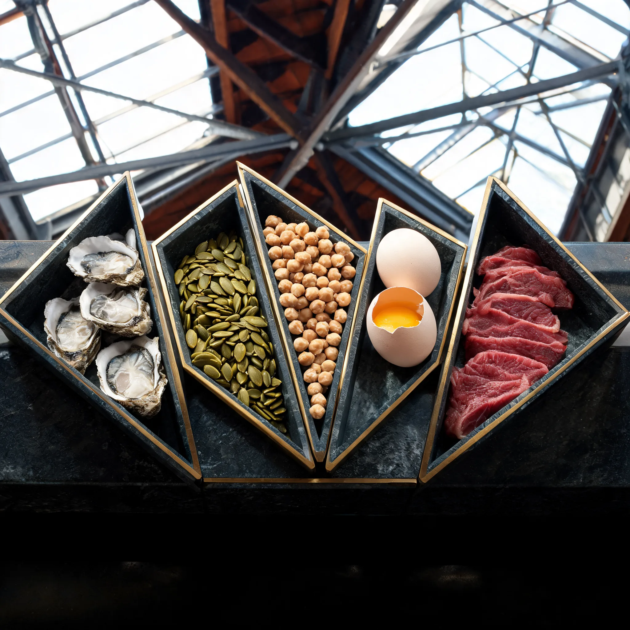 Zinc