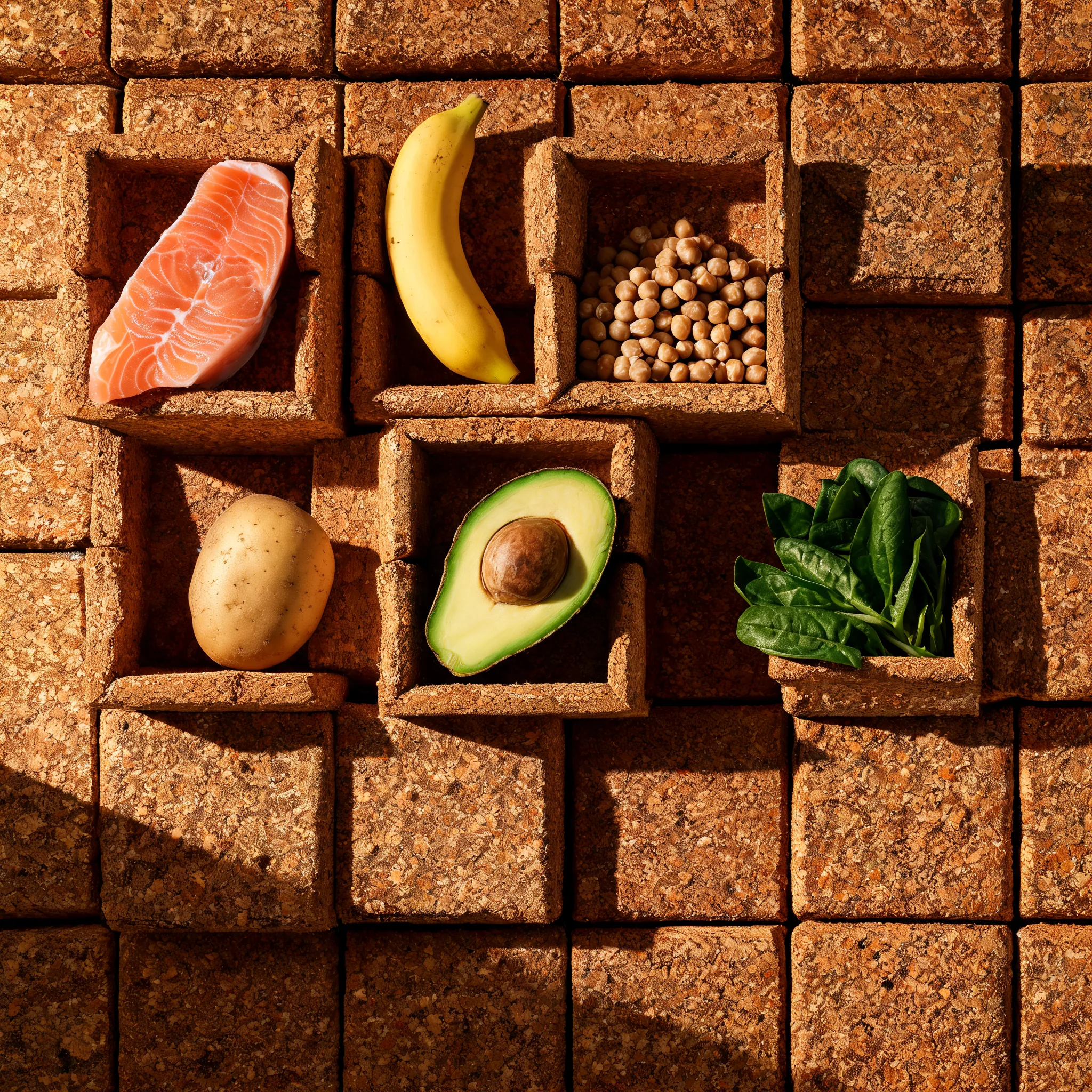Vitamina B6